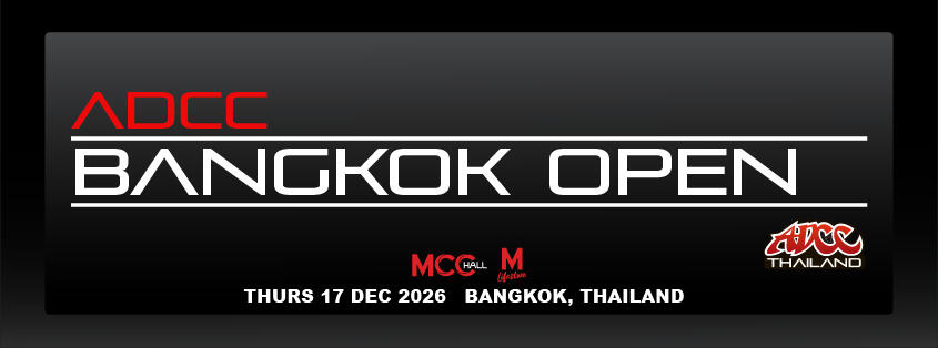 ADCC Grappling Superfights