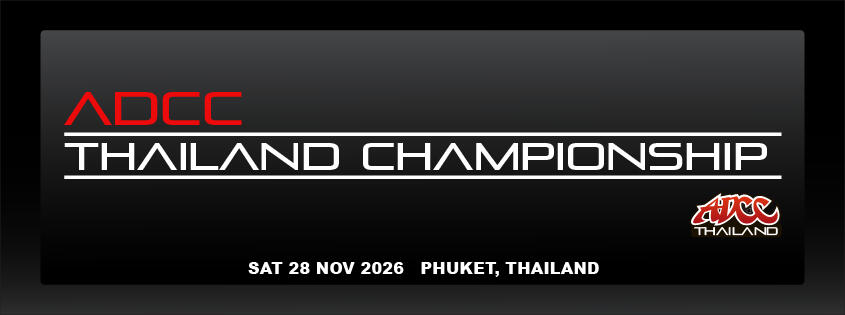 ADCC Grappling Superfights